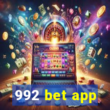 992 bet app